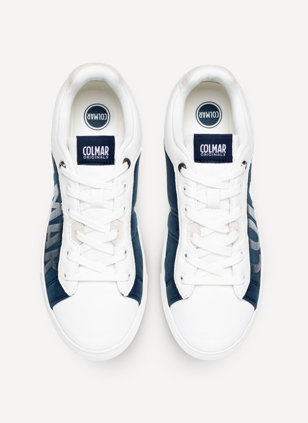 BRADBURY CHROMATIC men&rsquo;s sneakers image number 3