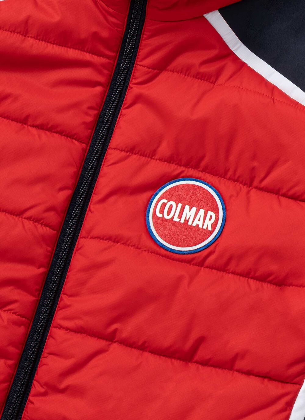 Ski Heritage vest image number 6