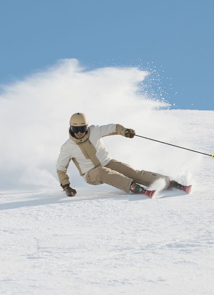 Advance ski jacket image number 6