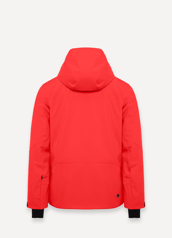Advance ski jacket