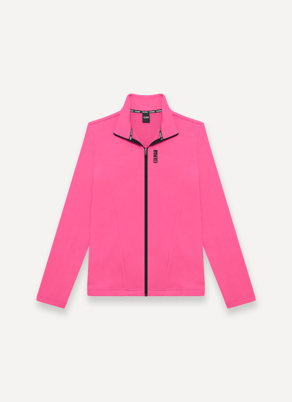 Stretch ski fleece image number 4