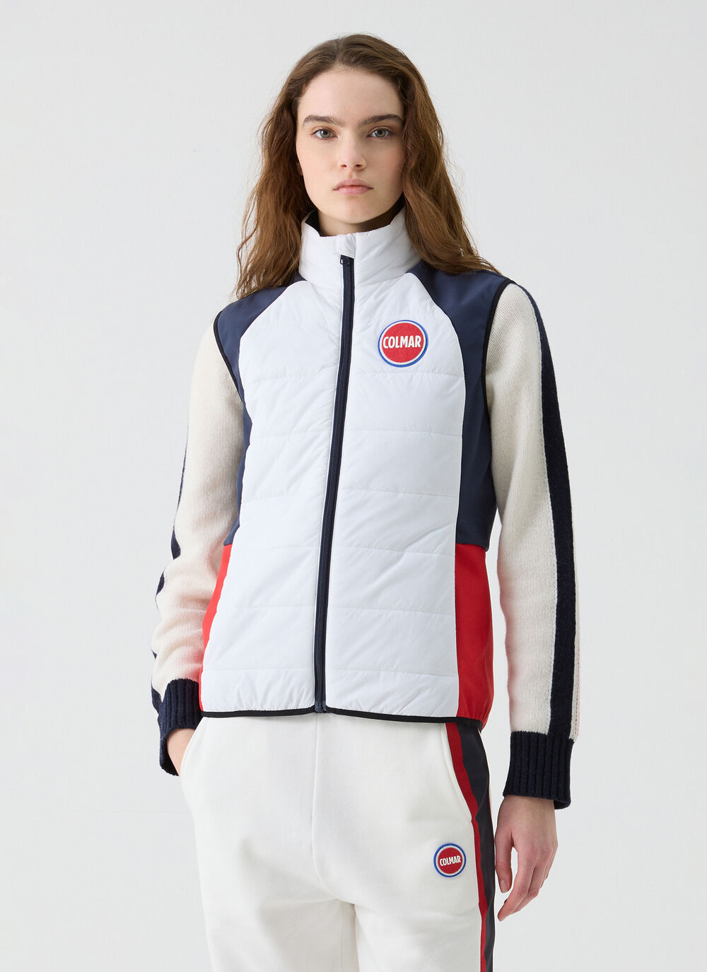 Gilet Ski Heritage image number 0