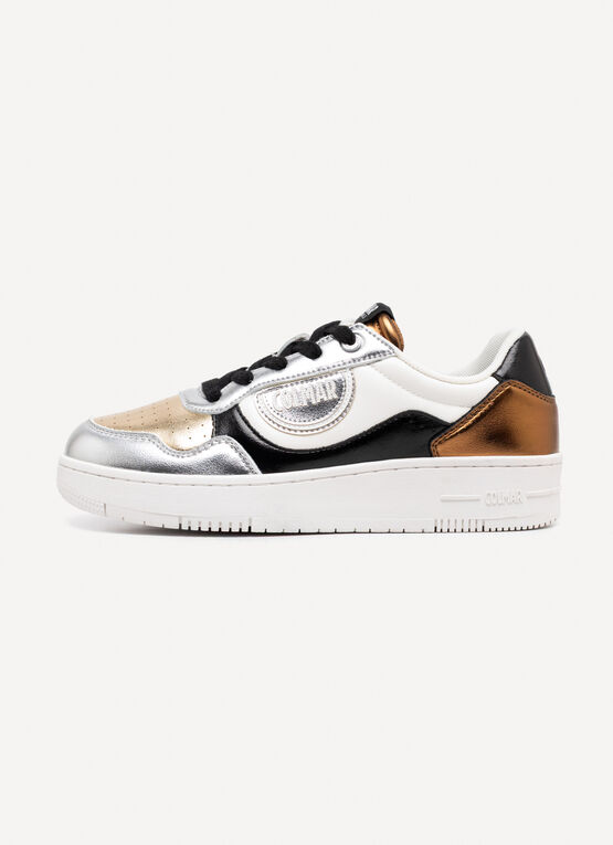 Sneakers donna Austin Shine