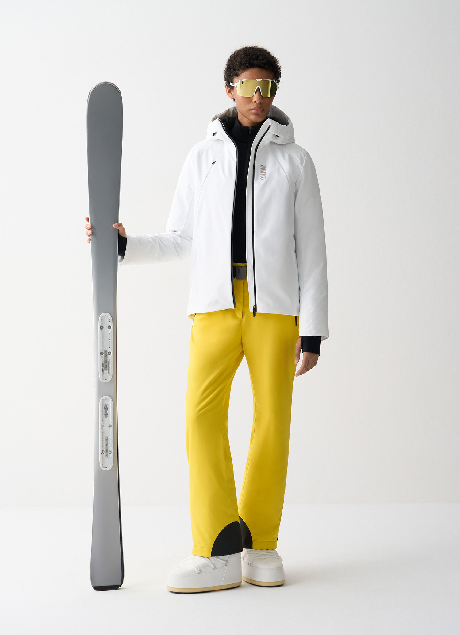 Colmar women's ski jackets - Colmar