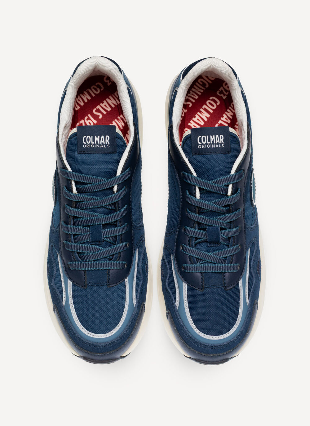 Hunt Faded men&rsquo;s sneakers image number 3