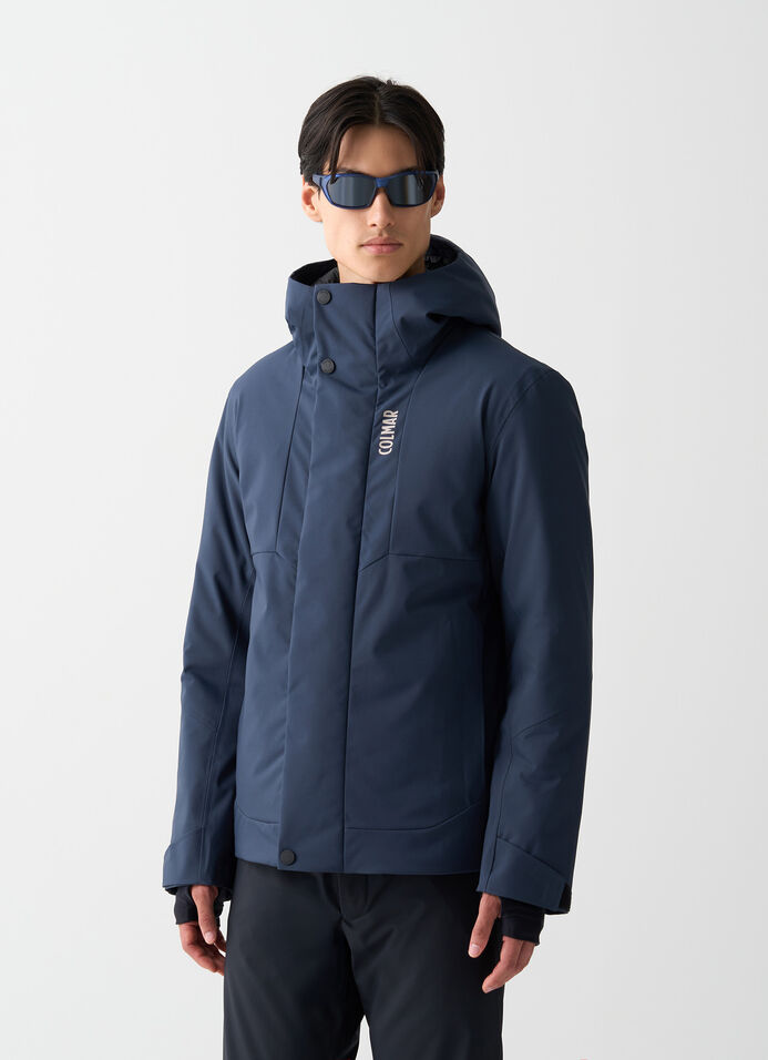 Advance ski jacket image number 1