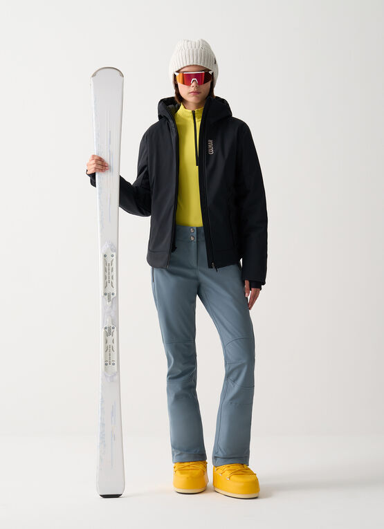 Delicacy ski jacket