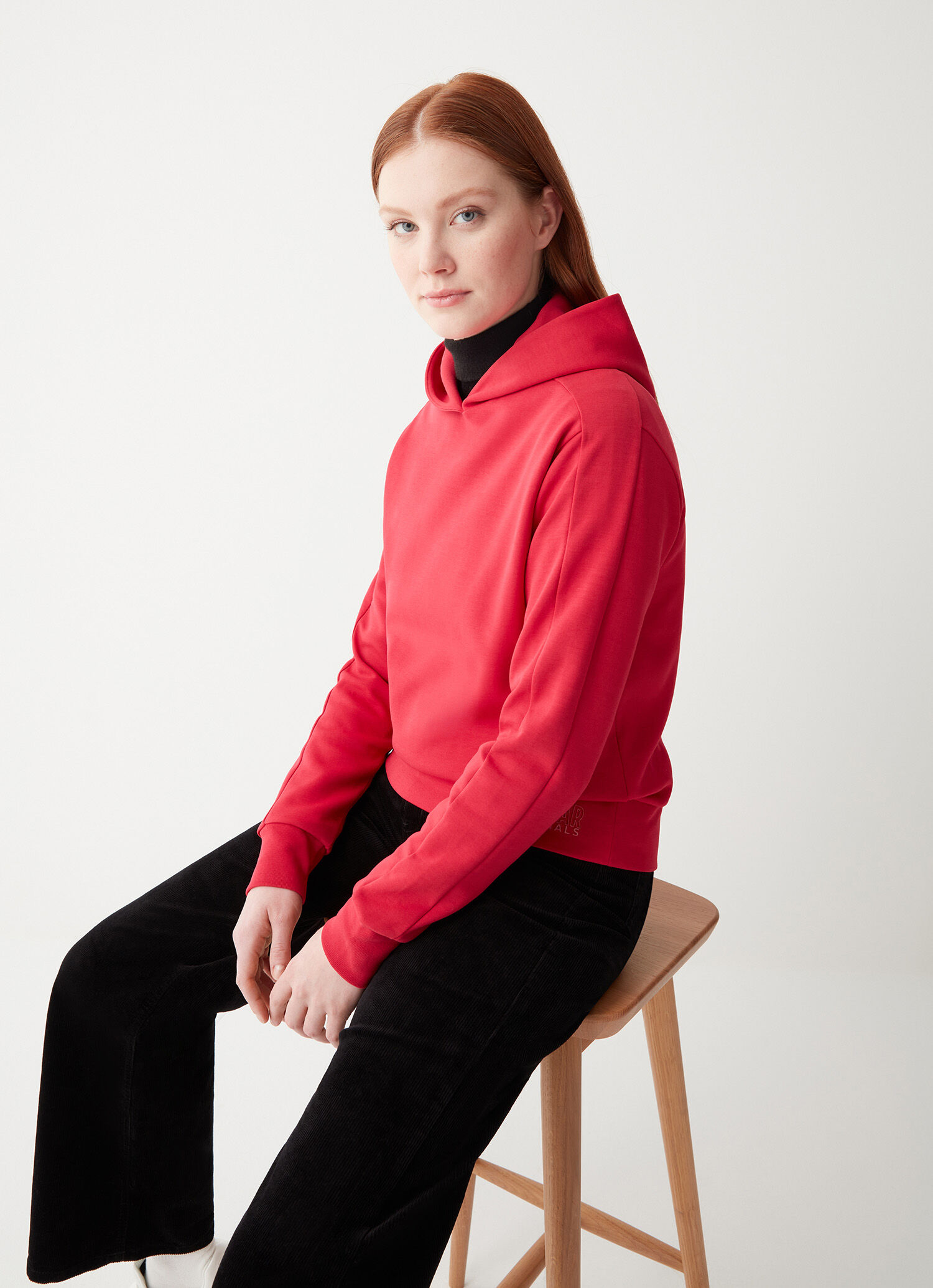 Colmar felpa donna top