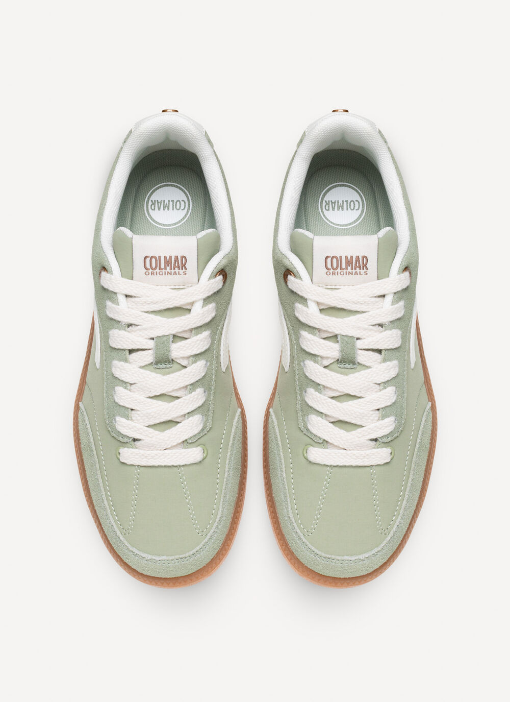 Women's Blade Authentic Sneakers image number 3