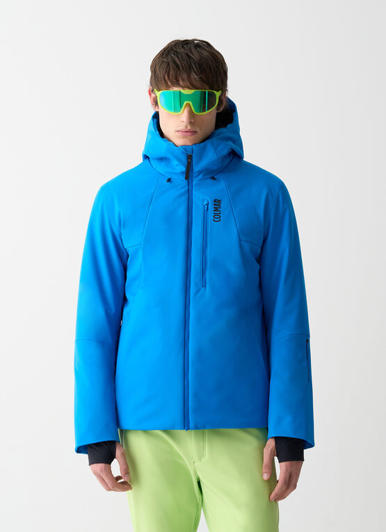 Flex ski jacket