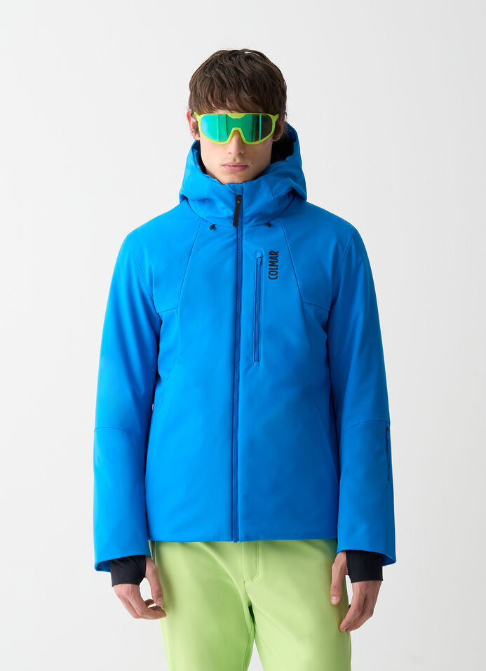 Flex ski jacket image number 1