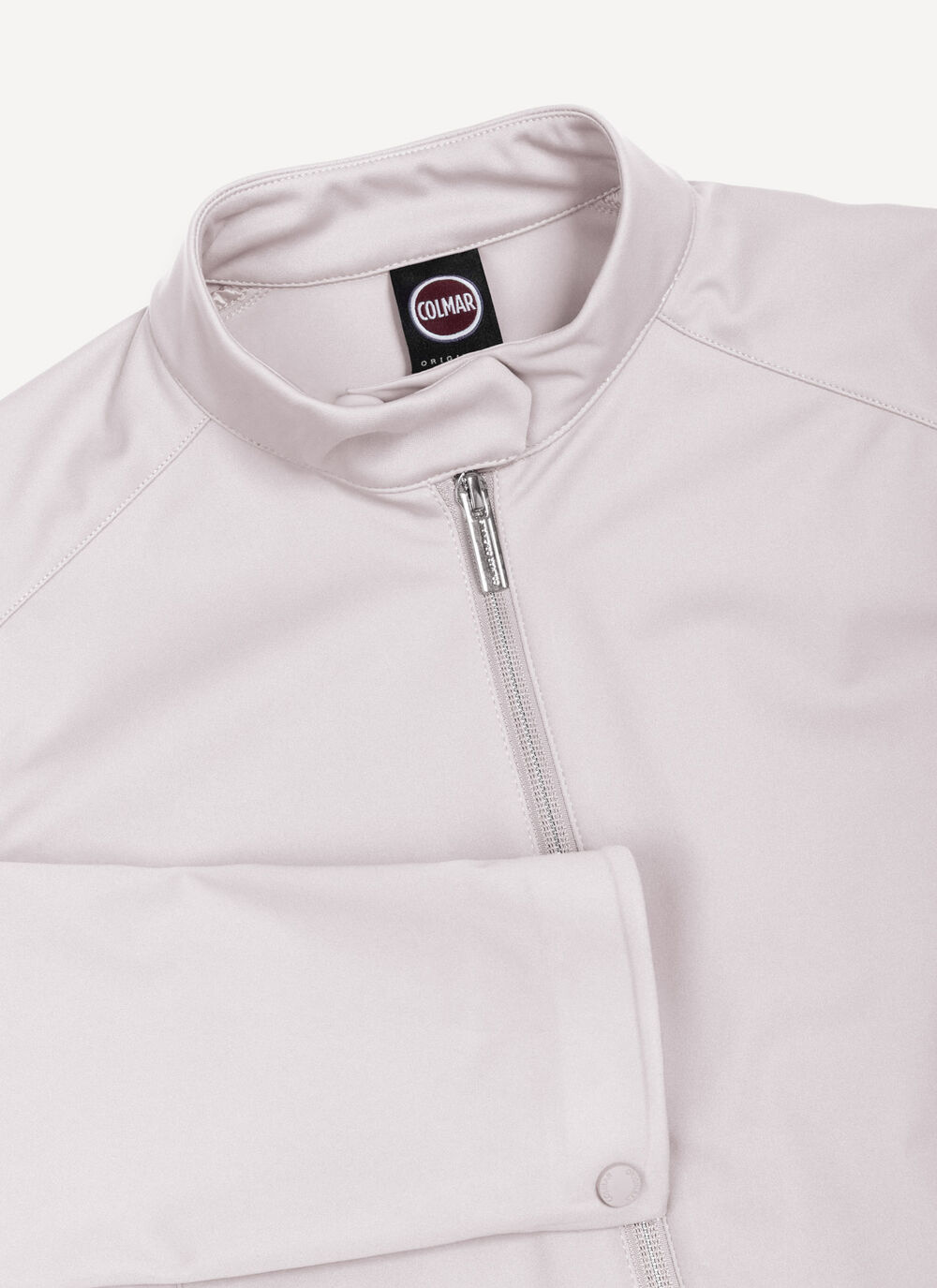 Softshell jacket image number 6