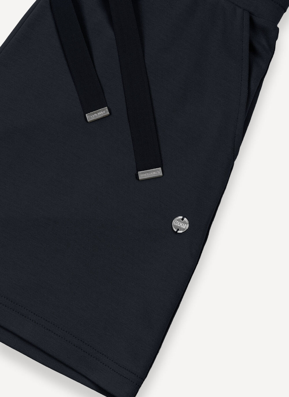 Sweat Bermuda Shorts image number 6