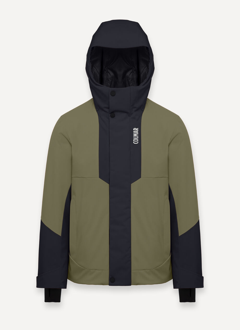 Advance ski jacket image number 4