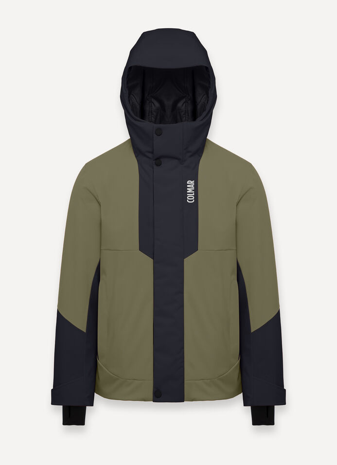 Advance ski jacket image number 4