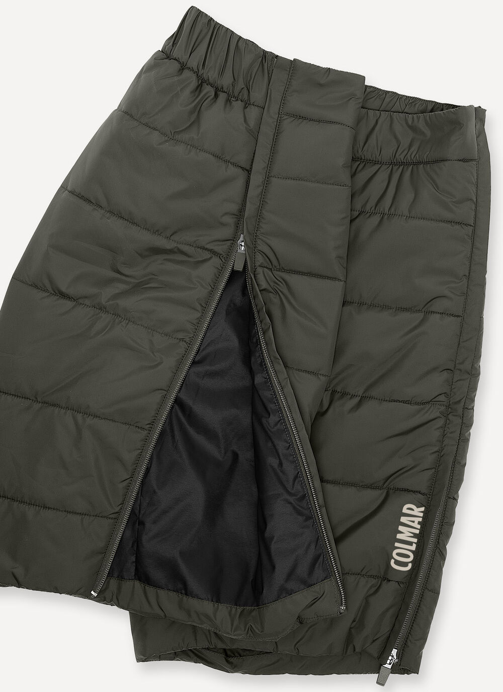 Padded ski pants image number 6