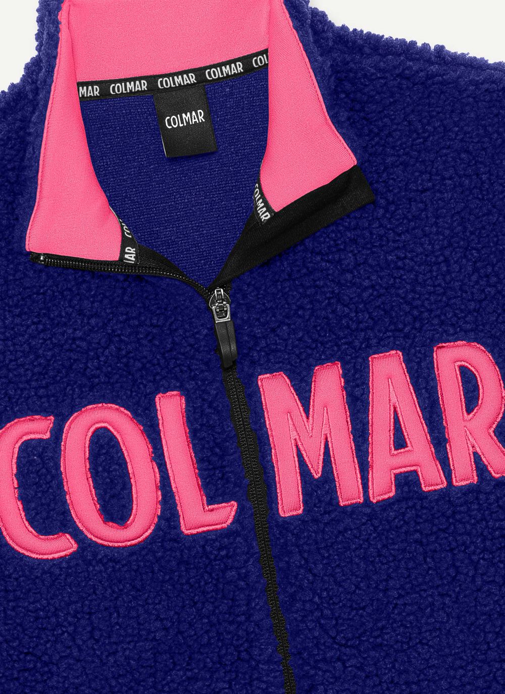 Boys&rsquo; unisex ski sweatshirt image number 5