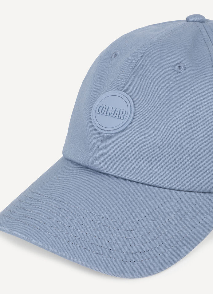 Unisex-Mütze mit Logo image number 4