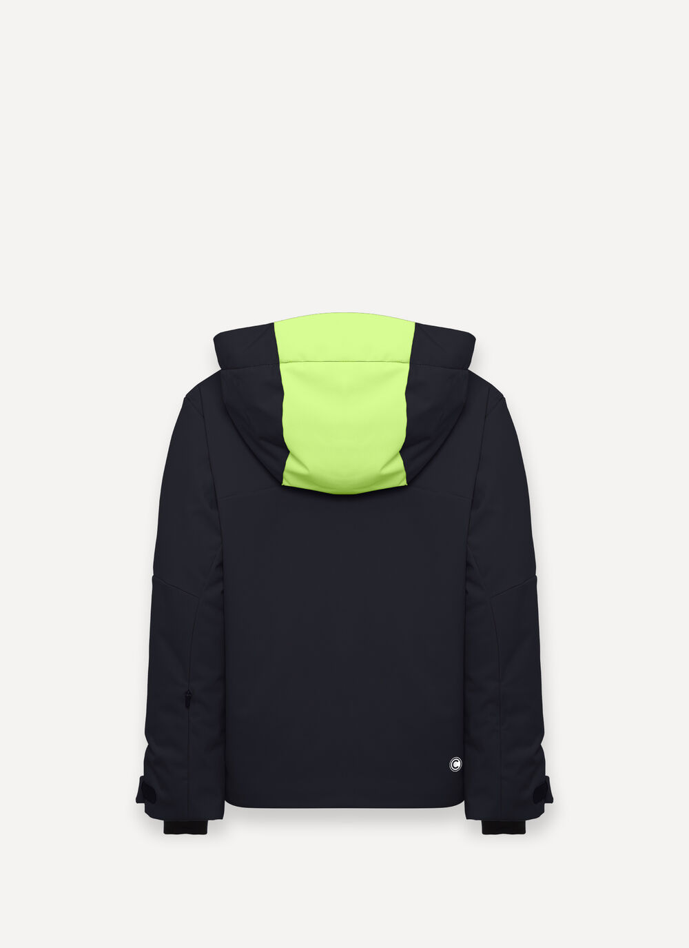 Skijacke aus mechanischem Stretchgewebe f&uuml;r Jungen image number 5