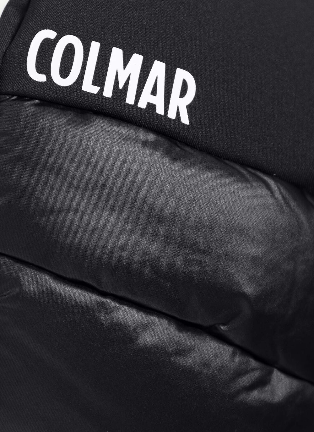 Women's extra-warm ski mittens with 5-finger lining image number 2