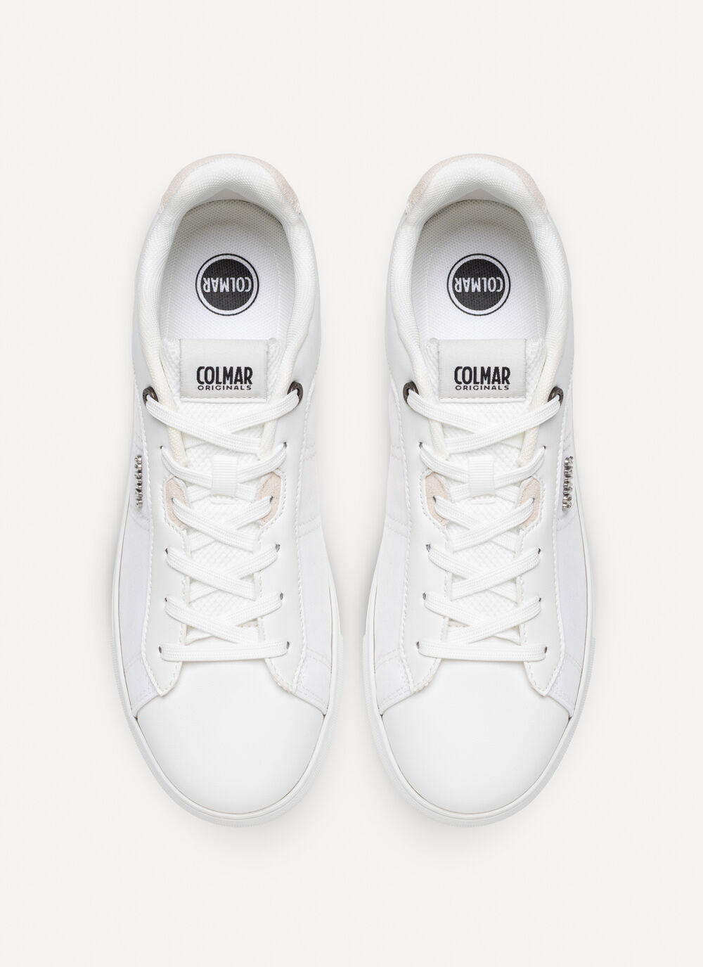 Herren-Sneaker Bradbury Plain image number 3