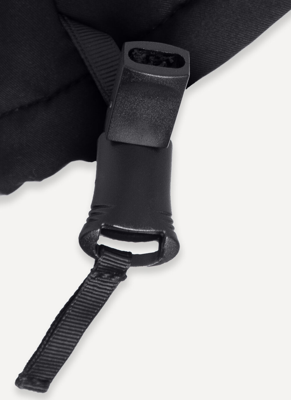 Men's extra-warm Performing ski gloves image number 2