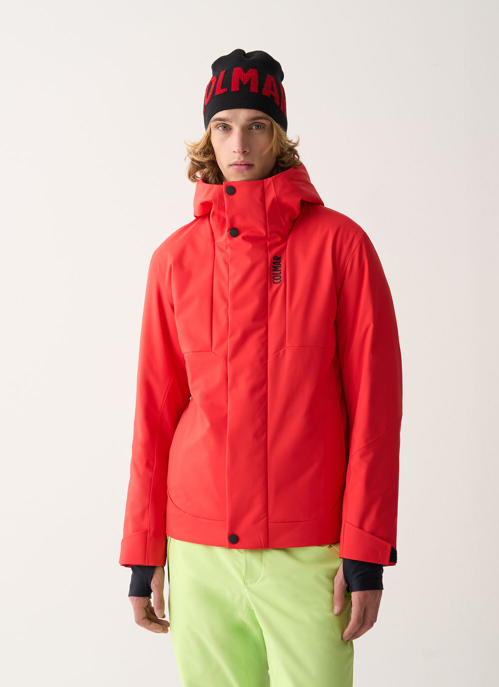 Veste de ski Advance image number 1