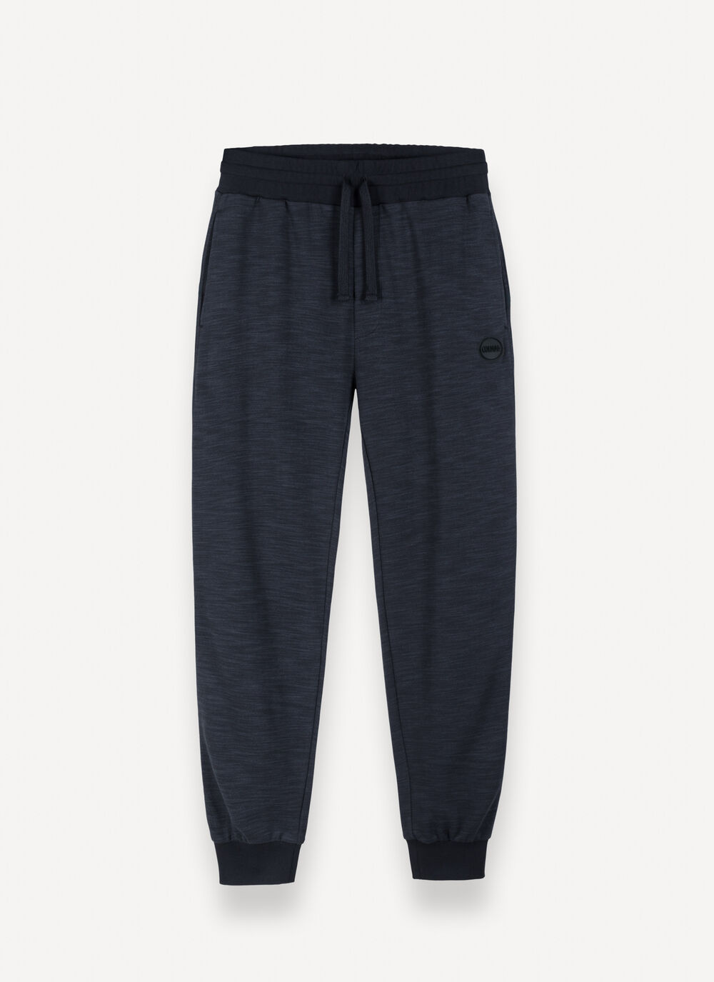 Pantalon de surv&ecirc;tement effet flamm&eacute; image number 4