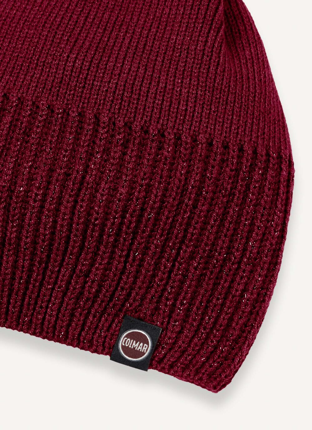 Gorro con punto de l&uacute;rex image number 3