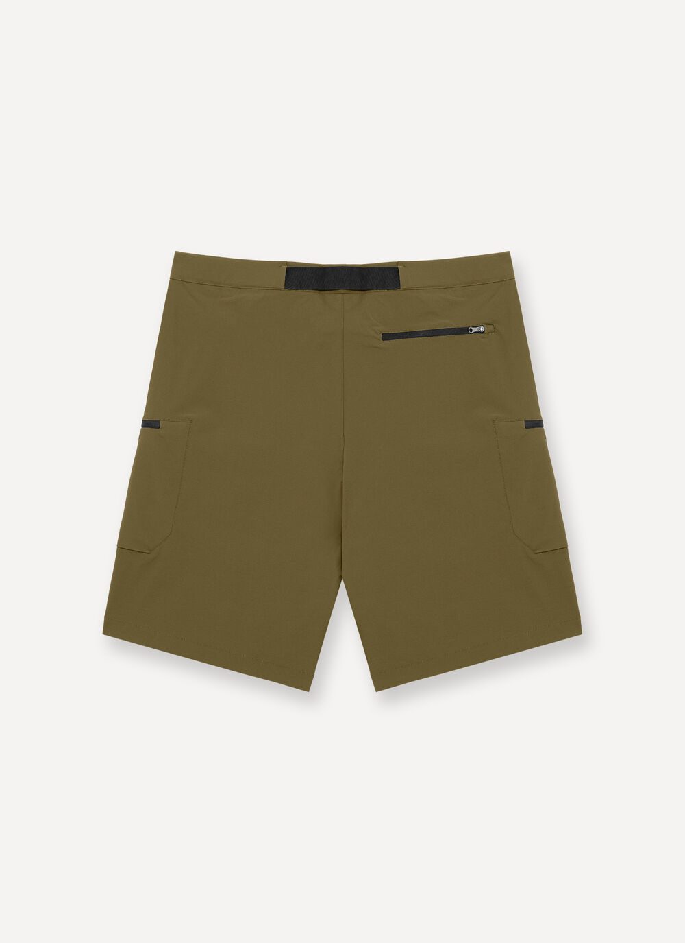 Technical cargo shorts image number 5