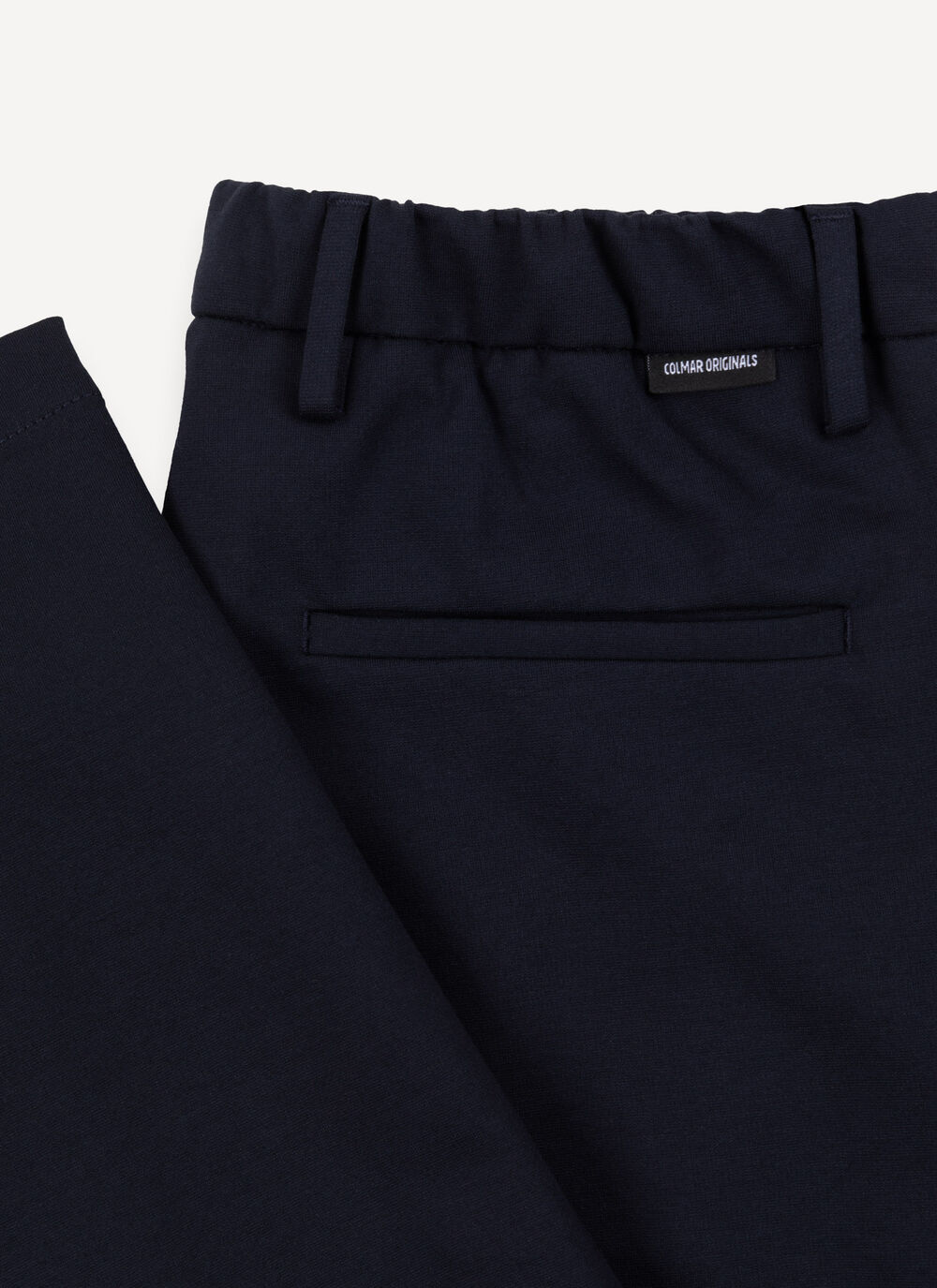 Darted trousers image number 5