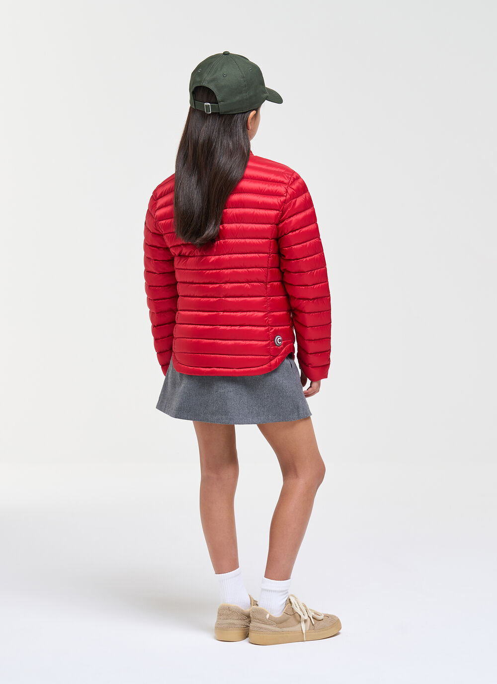 Leichte Daunenjacke image number 3