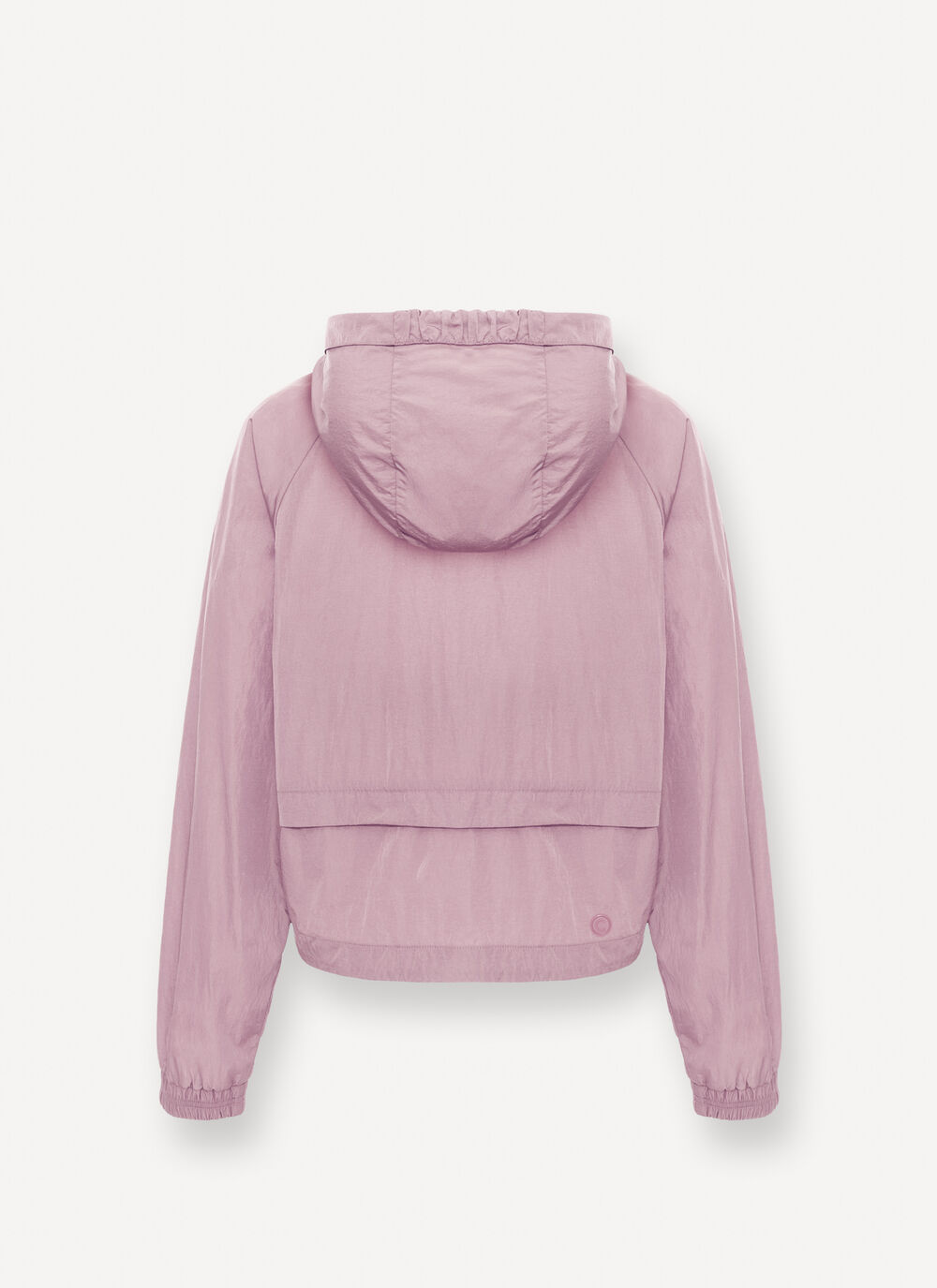 Unlined sports jacket image number 5