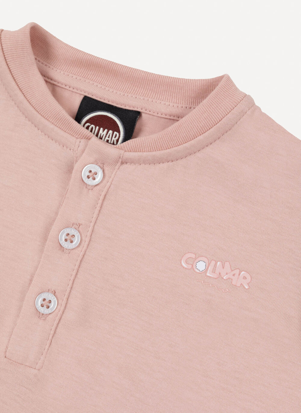 Unisex romper suit image number 2