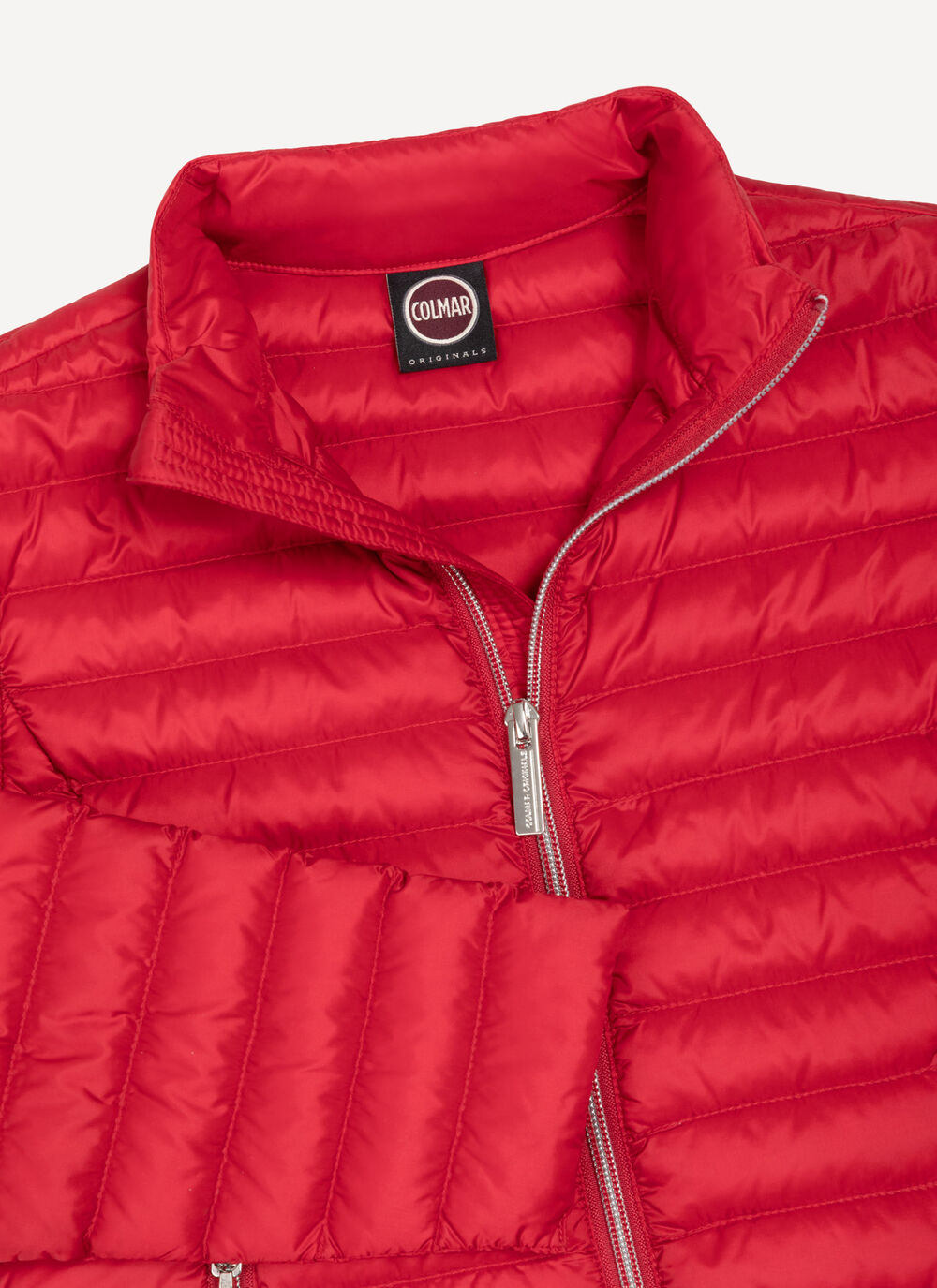 Leichte Daunenjacke image number 6