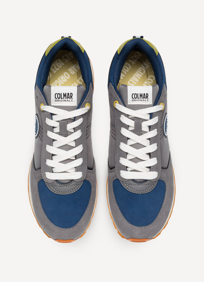 Zapatillas para hombre Travis Block image number 3