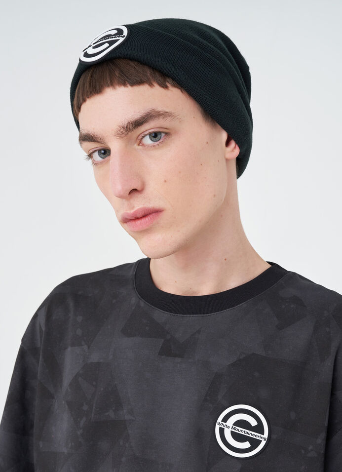 Colmar AGE White Mountaineering X unisex hat image number 0