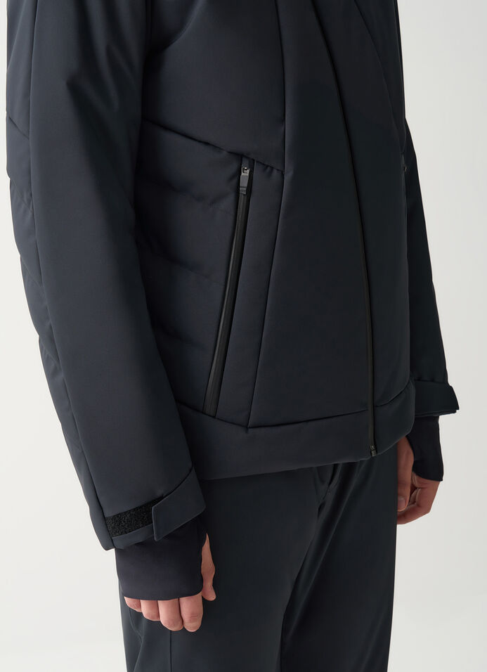 Veste de ski Contemporary image number 2