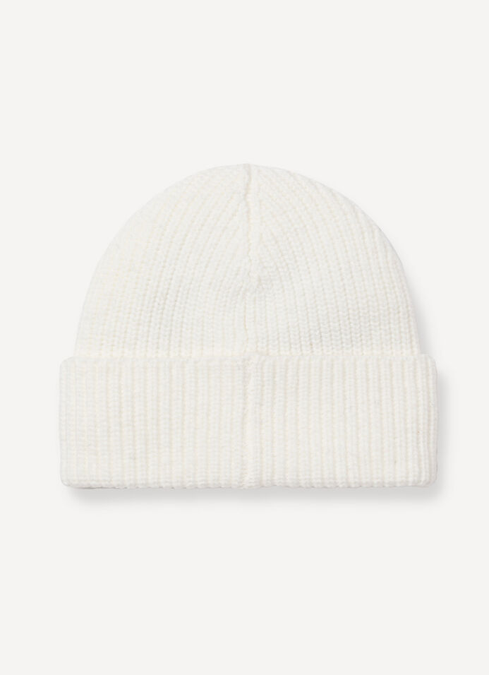 Mütze mit Fleece-Futter für Damen image number 2