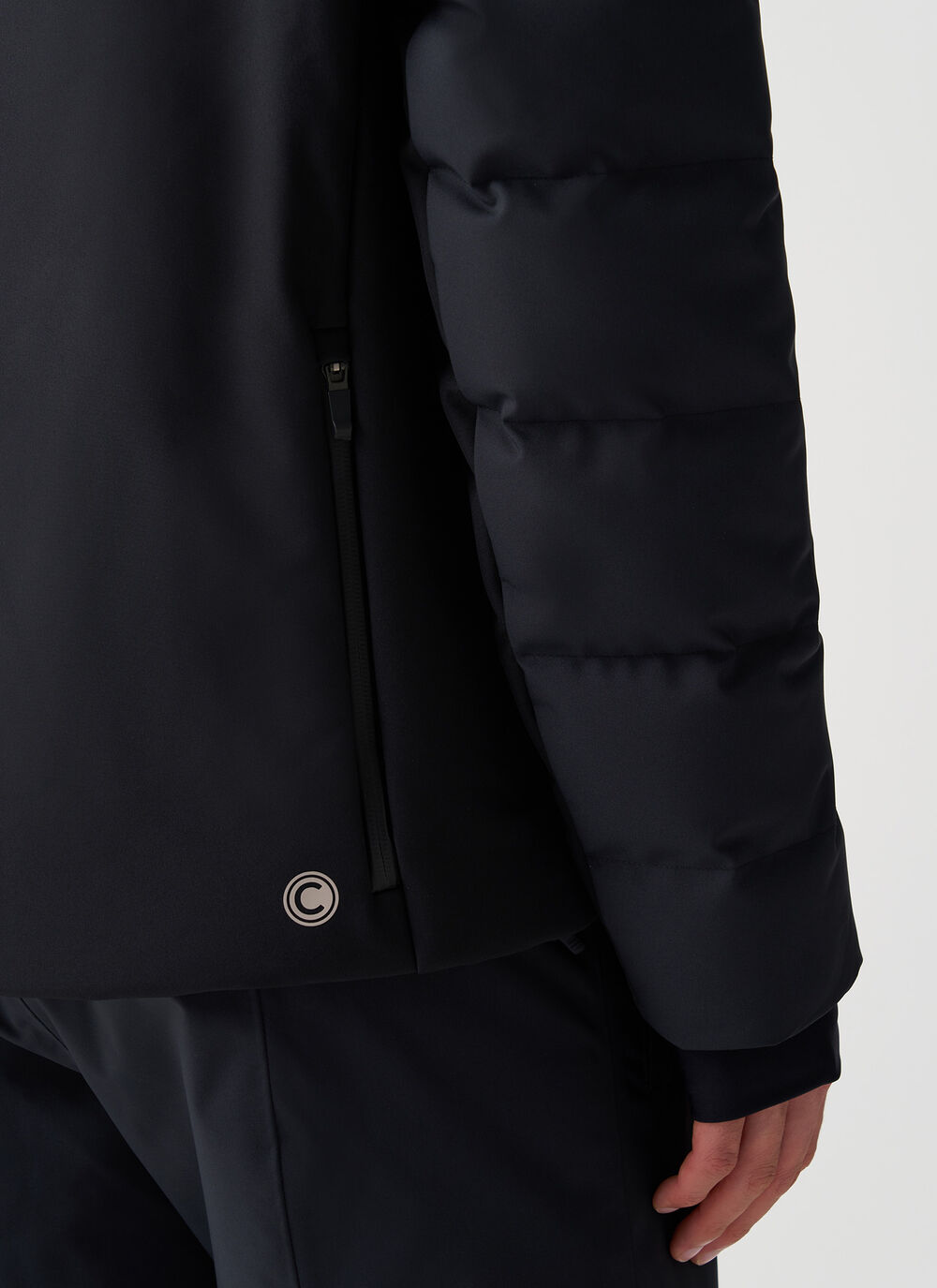 Easy On ski jacket image number 2