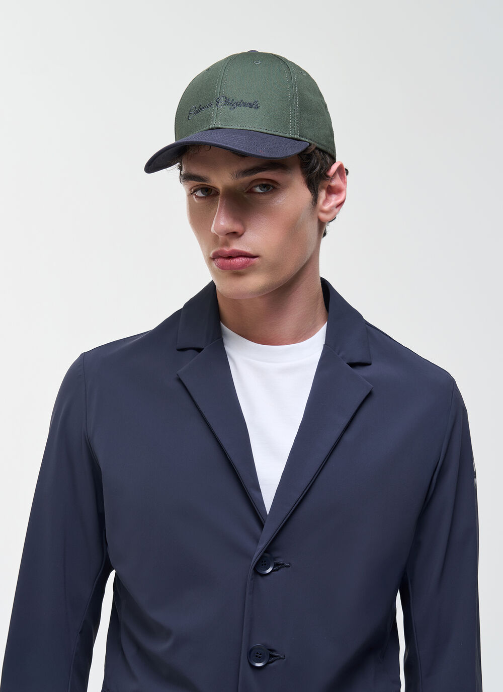 Stretch Blazer Jacket image number 2