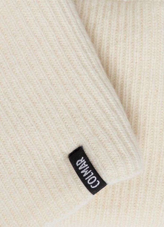 Unisex wool headband image number 3