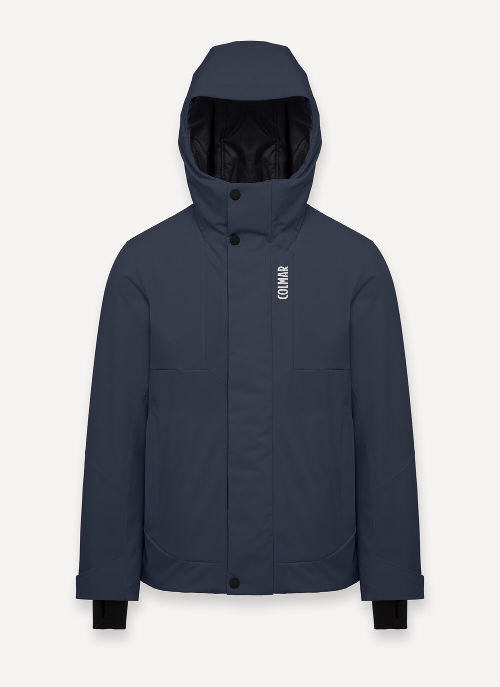 Advance ski jacket image number 4