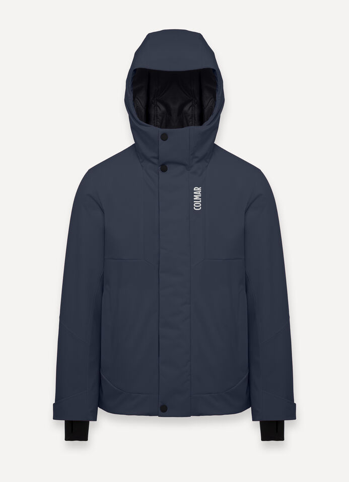 Advance ski jacket image number 4