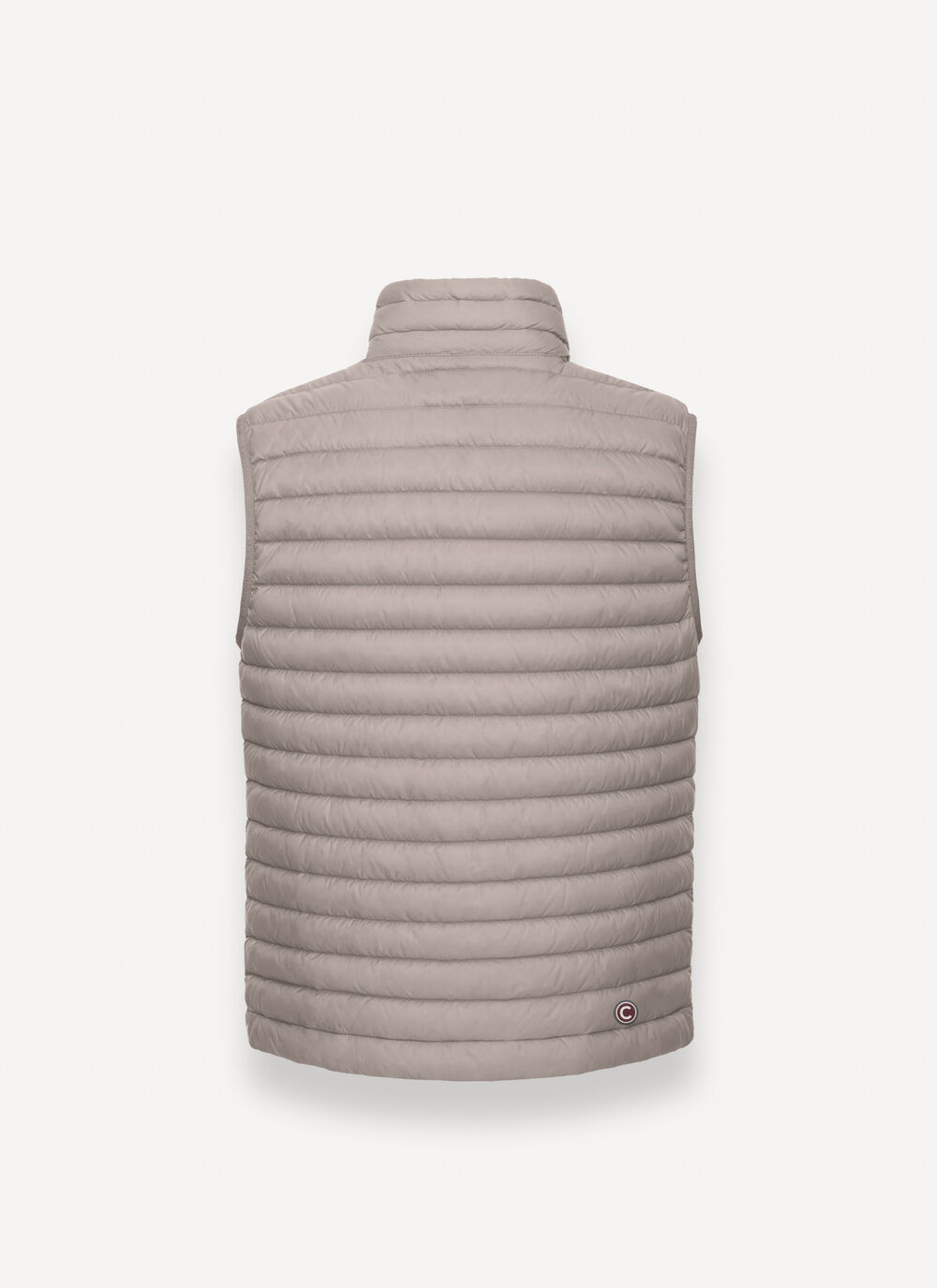 Lightweight down vest image number 5