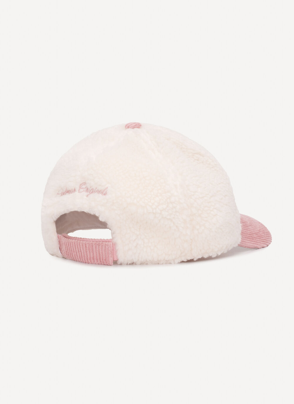Casquette de baseball Teddy  image number 2