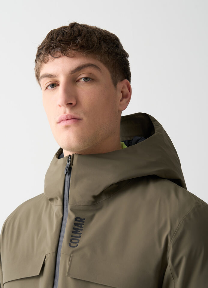 3L Endurance ski jacket image number 2