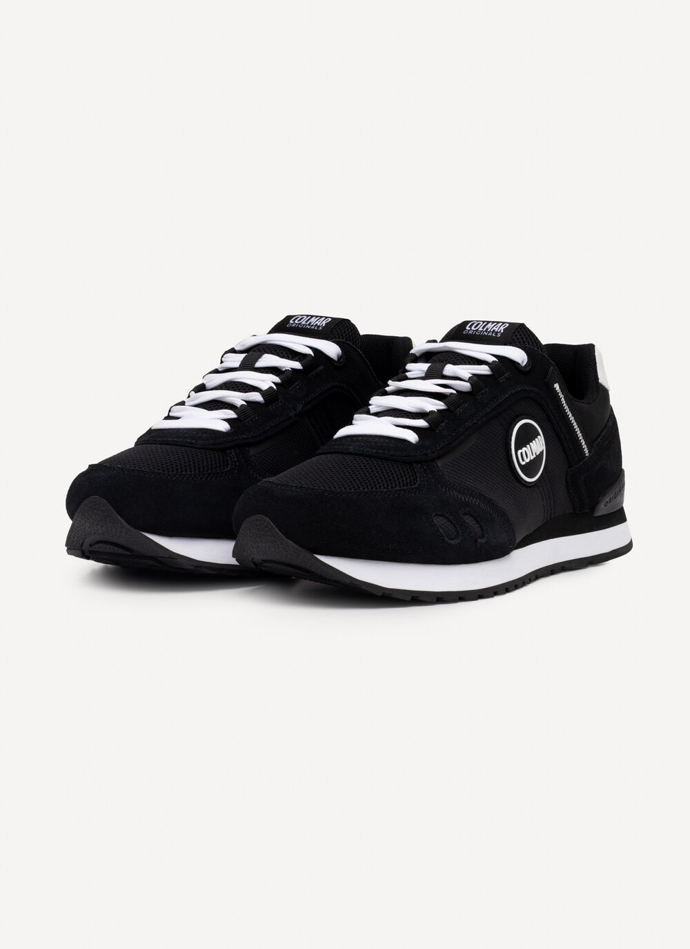 Travis Sport Bold men's sneakers image number 1