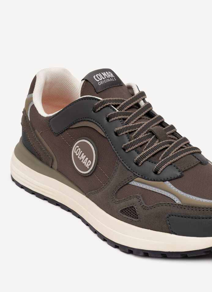 Sneakers uomo Hunt Faded image number 2