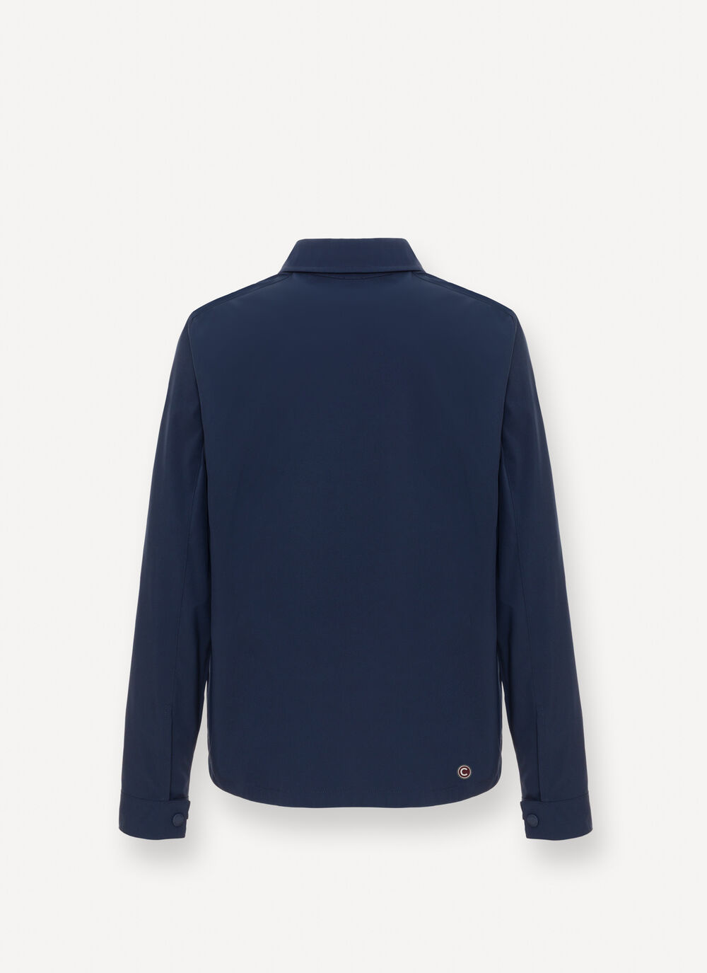 Softshell shacket image number 5